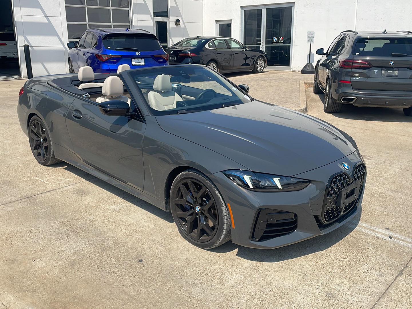bmw 4 series 2026 WBA33DB00TCW10067 image bmw 4 series 2026 WBA33DB00TCW10067 image